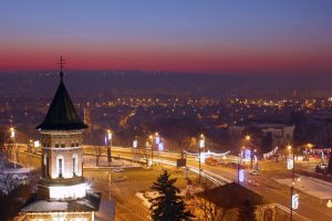 5 Biara Yang Harus Dikunjungi Di Rumania
